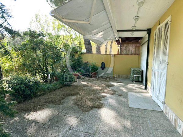 casa indipendente in vendita a Ravenna in zona Marina Romea