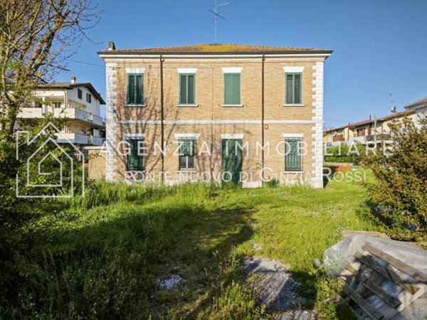casa indipendente in vendita a Ravenna in zona Savio di Ravenna