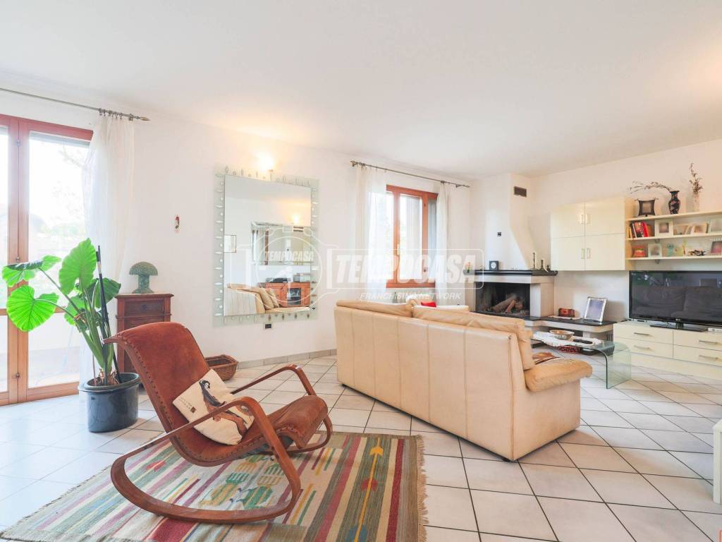 casa indipendente in vendita a Ravenna in zona Centro Storico