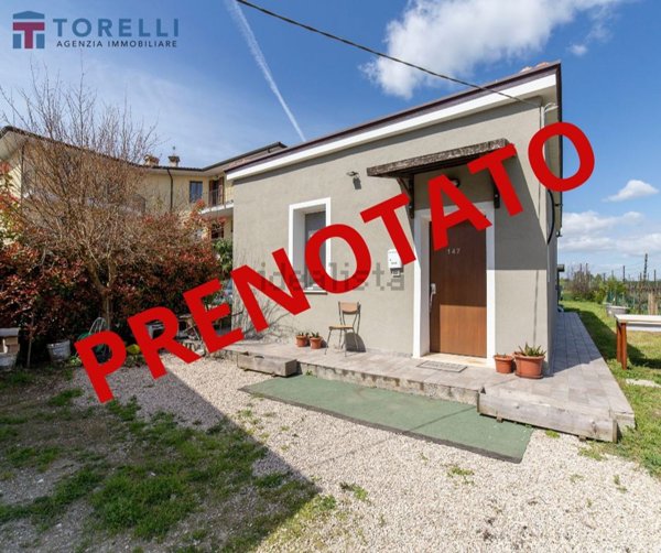 appartamento in vendita a Ravenna
