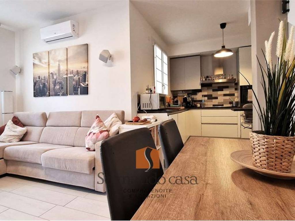 casa indipendente in vendita a Ravenna in zona Ponte Nuovo