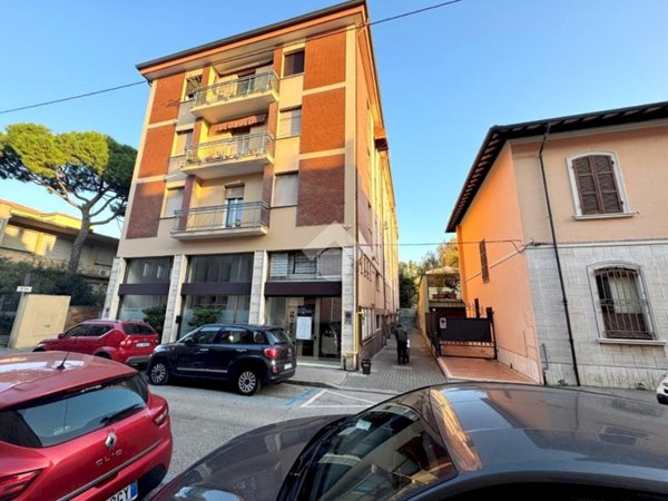 appartamento in vendita a Ravenna in zona Classe