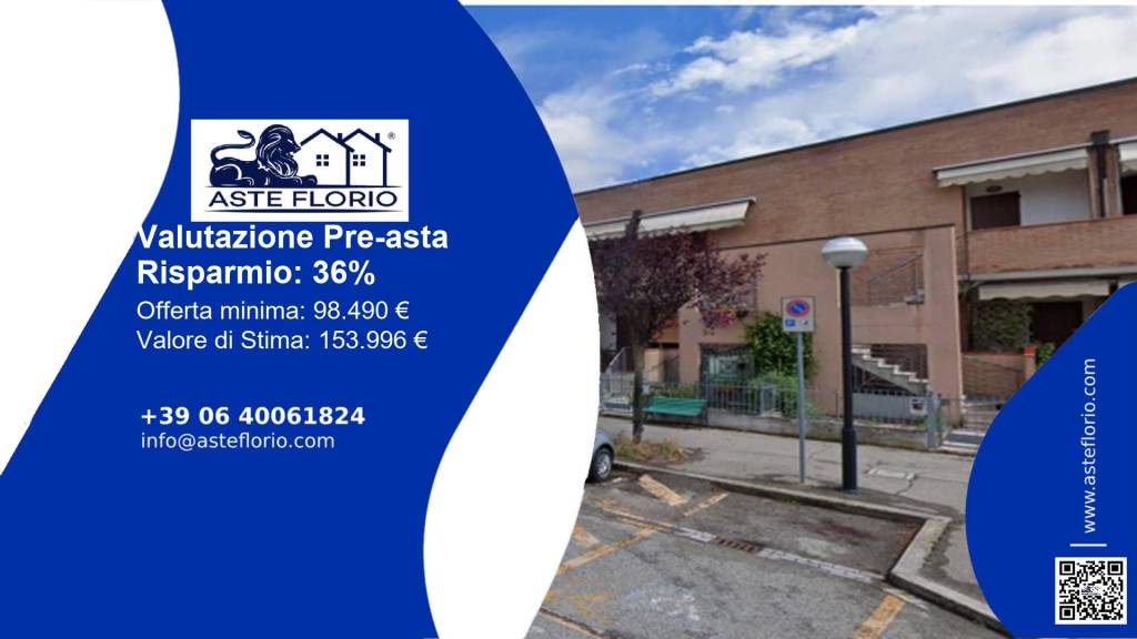 appartamento in vendita a Ravenna