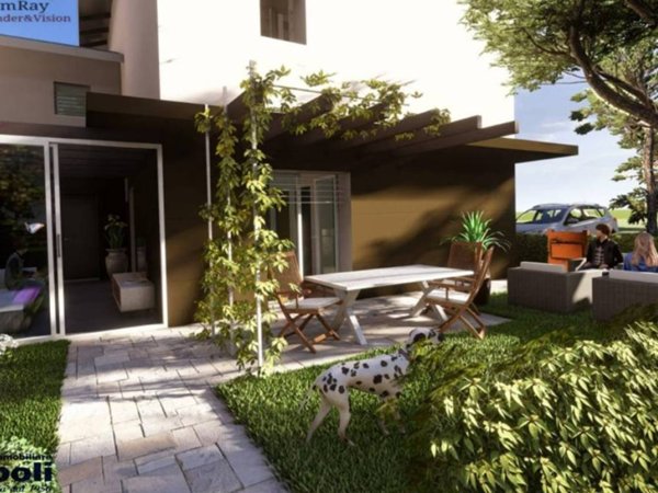 appartamento in vendita a Ravenna in zona Lido di Classe