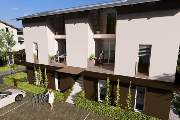appartamento in vendita a Ravenna in zona Lido di Classe