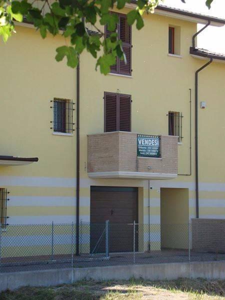 casa indipendente in vendita a Ravenna in zona Castiglione di Ravenna