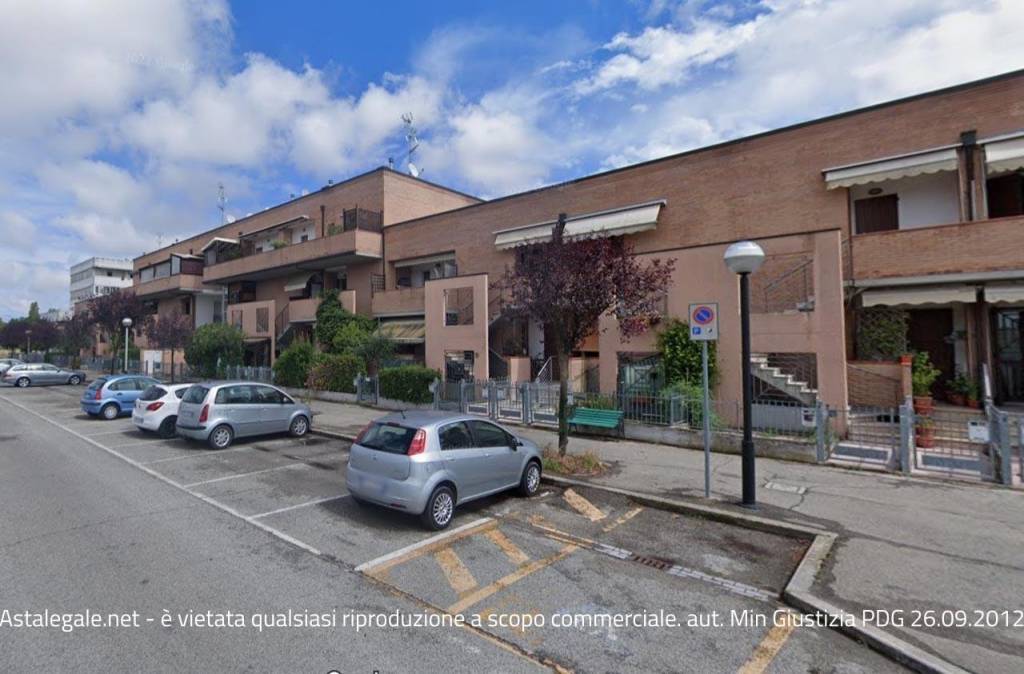 appartamento in vendita a Ravenna