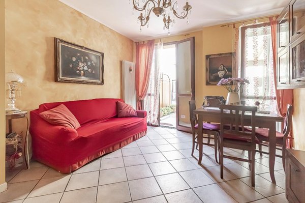 appartamento in vendita a Ravenna in zona Ponte Nuovo