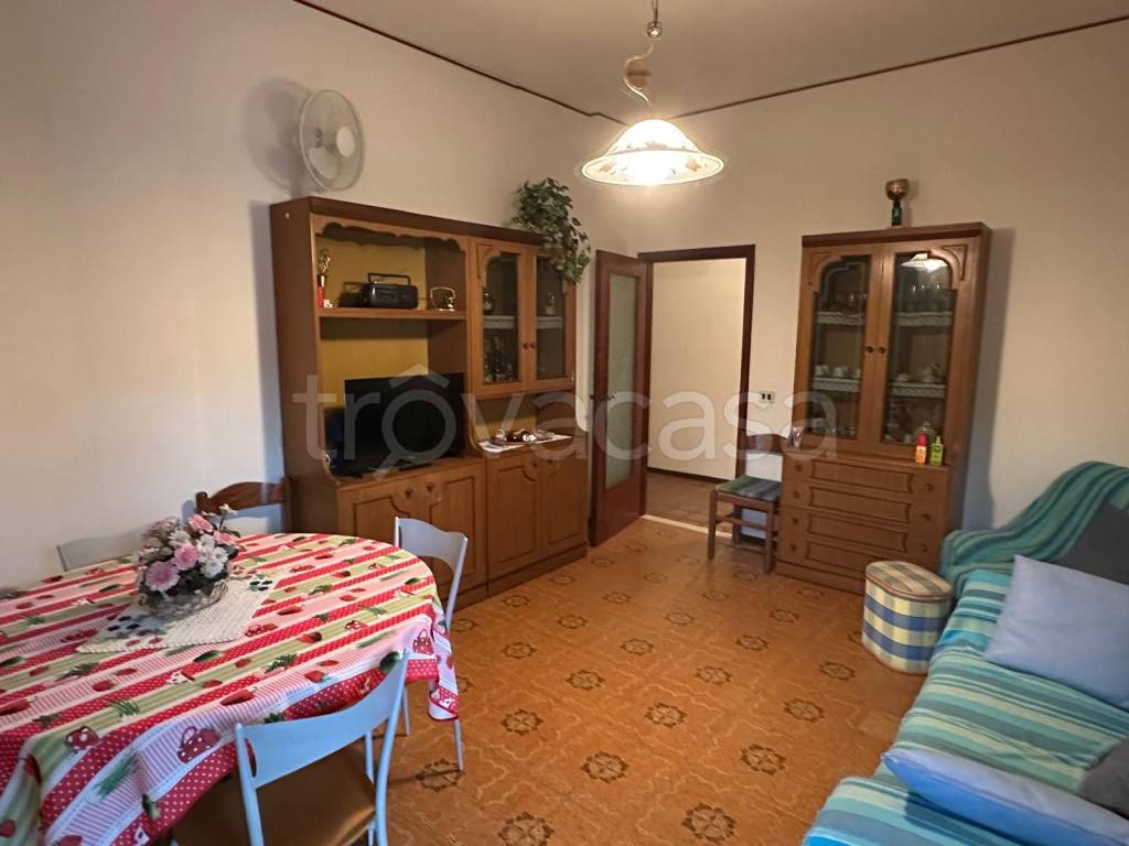 appartamento in vendita a Ravenna in zona Lido di Savio