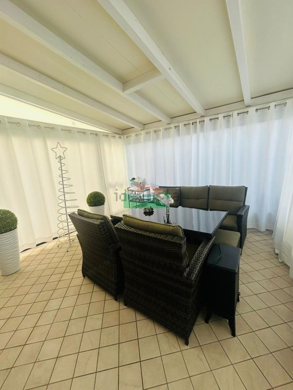 appartamento in vendita a Ravenna in zona Classe