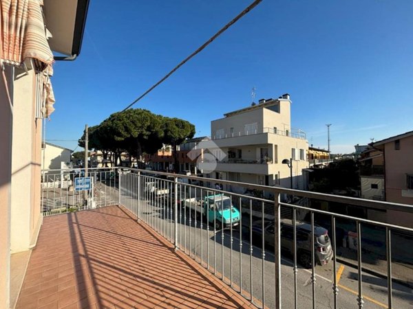 appartamento in vendita a Ravenna in zona Porto Corsini