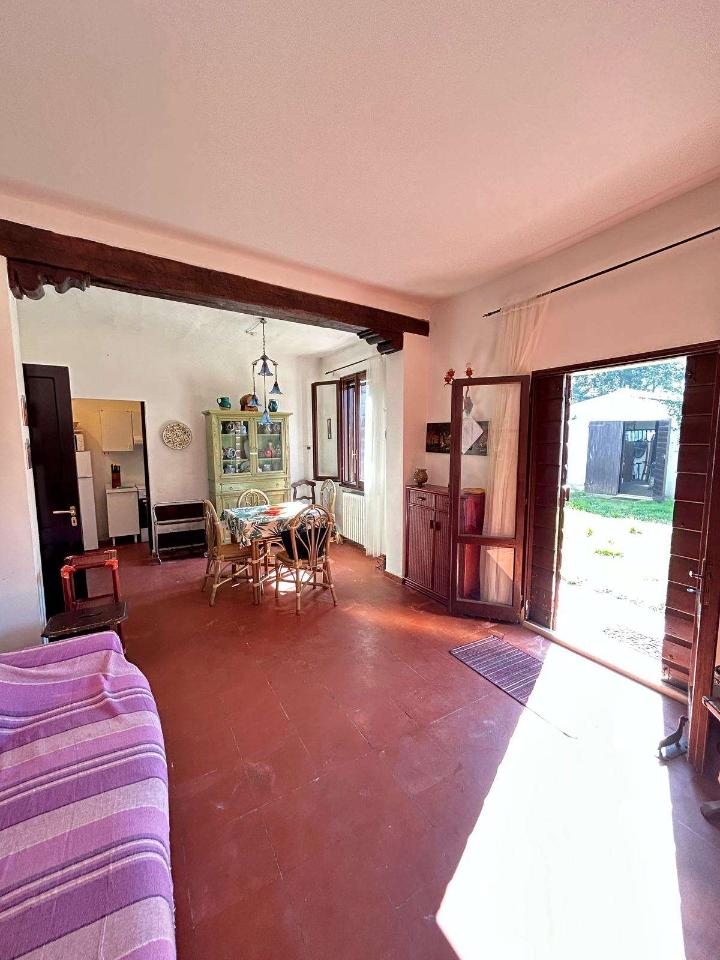 casa indipendente in vendita a Ravenna in zona Casal Borsetti