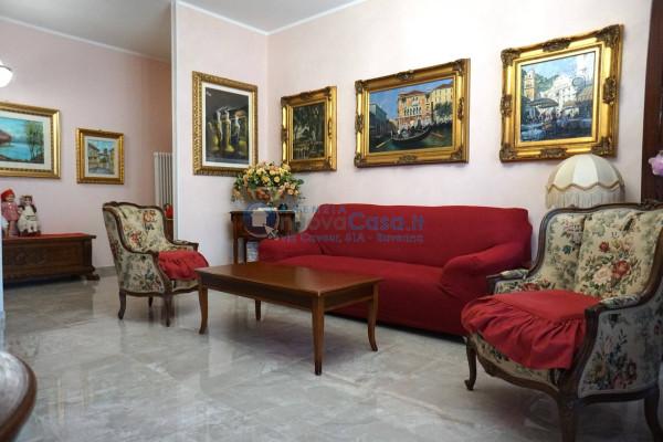 appartamento in vendita a Ravenna in zona Centro Storico