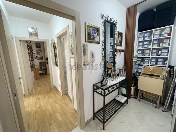 appartamento in vendita a Ravenna in zona Porto Fuori