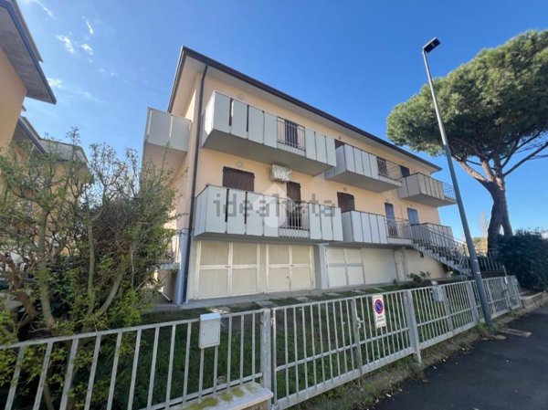 appartamento in vendita a Ravenna in zona Lido di Savio
