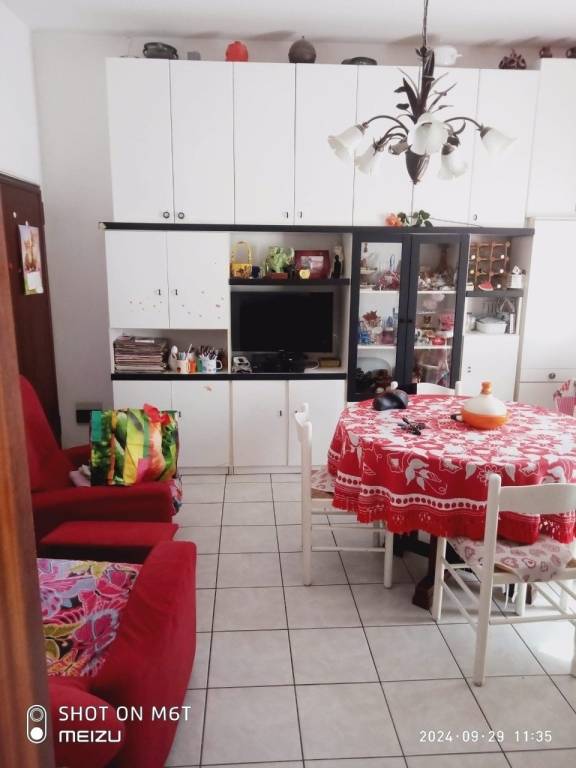 appartamento in vendita a Ravenna in zona Lido di Savio