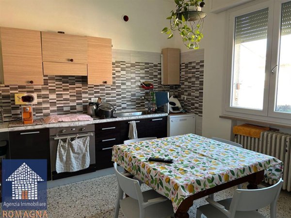 appartamento in vendita a Ravenna in zona Classe