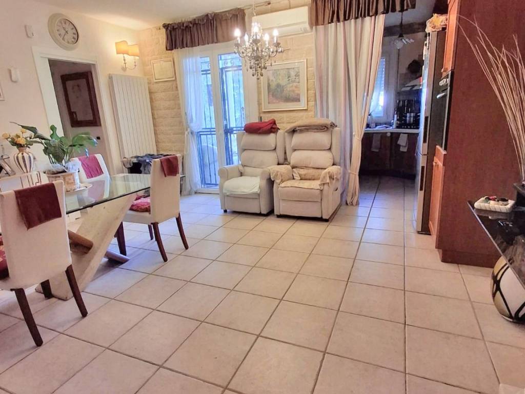 appartamento in vendita a Ravenna in zona Camerlona