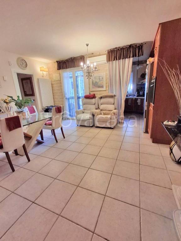 appartamento in vendita a Ravenna in zona Camerlona