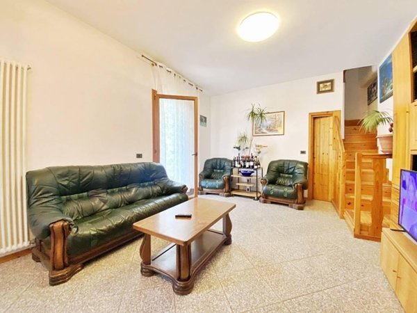 appartamento in vendita a Ravenna in zona Lido Adriano