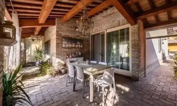 casa indipendente in vendita a Ravenna in zona Ponte Nuovo