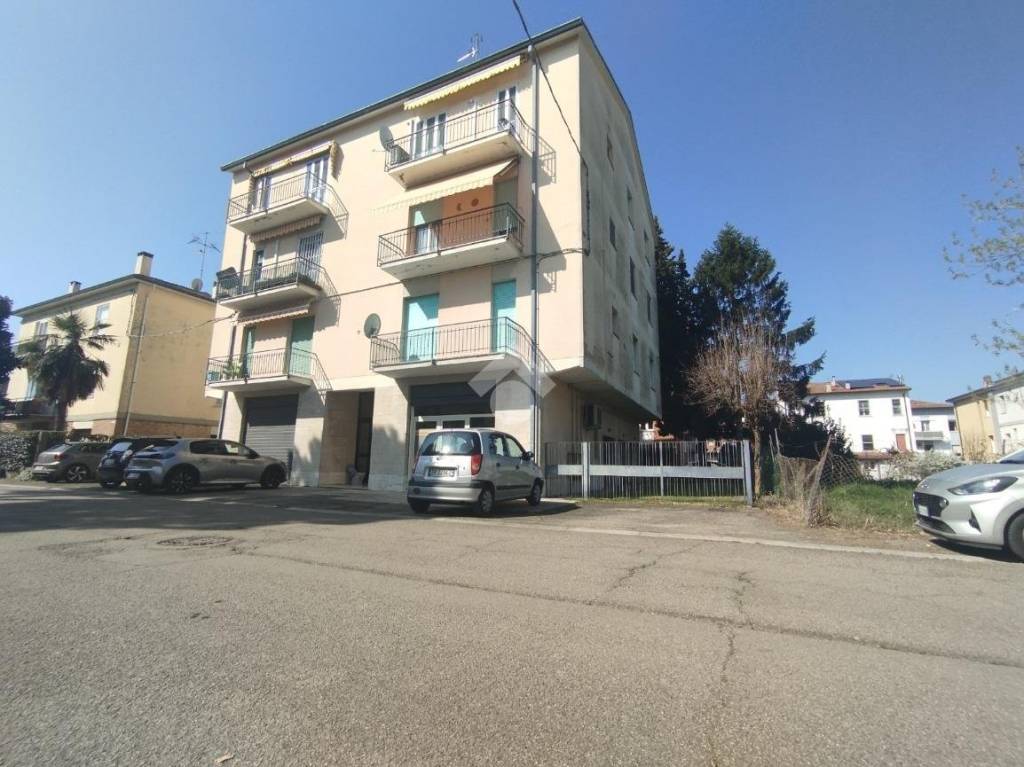 appartamento in vendita a Ravenna