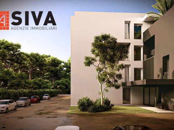 appartamento in vendita a Ravenna in zona Marina di Ravenna