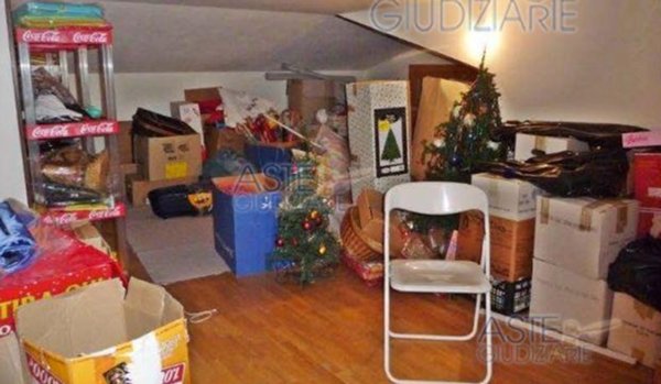 appartamento in vendita a Ravenna in zona Roncalceci