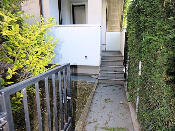 appartamento in vendita a Ravenna in zona Piangipane