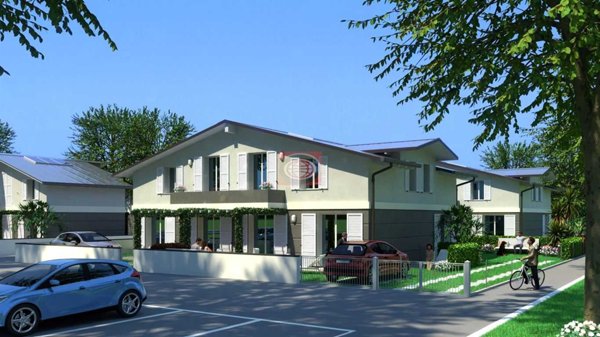 casa indipendente in vendita a Ravenna in zona Classe