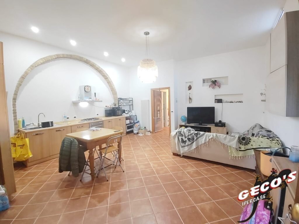 appartamento in vendita a Ravenna in zona San Bartolo