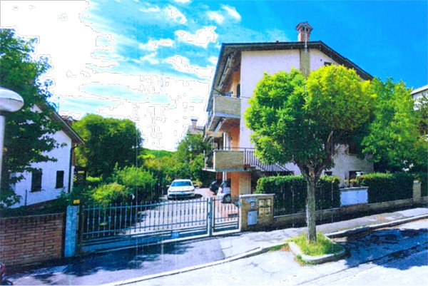 casa indipendente in vendita a Ravenna in zona Classe