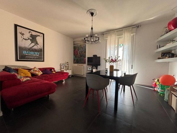 appartamento in vendita a Ravenna in zona San Zaccaria
