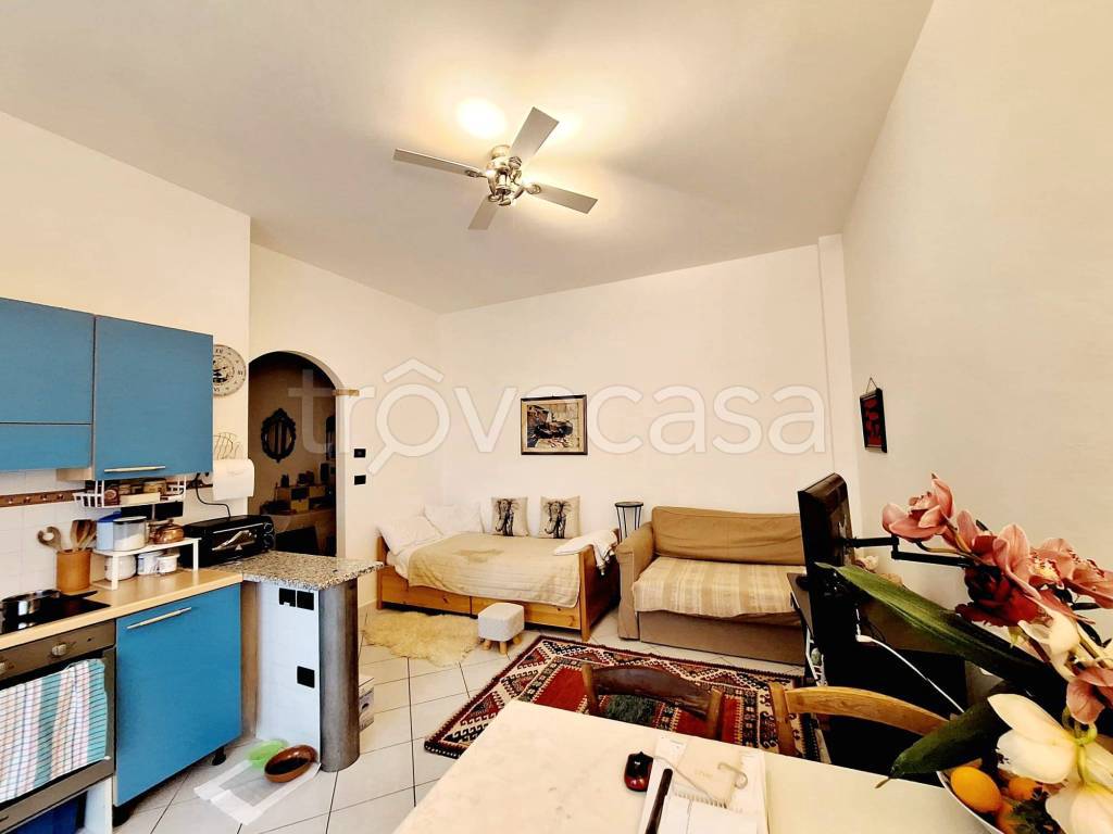 appartamento in vendita a Ravenna in zona Punta Marina Terme