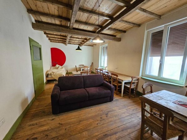 appartamento in vendita a Ravenna in zona Centro Storico