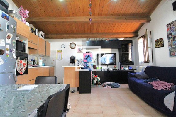 appartamento in vendita a Ravenna in zona Sant'Alberto