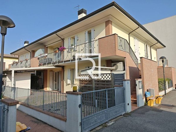 appartamento in vendita a Ravenna in zona Centro Storico