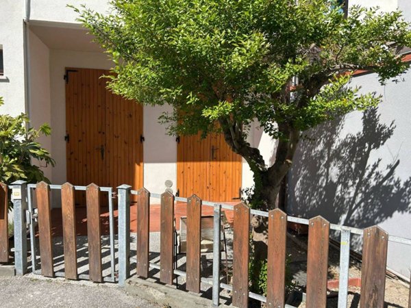appartamento in vendita a Ravenna in zona Punta Marina Terme