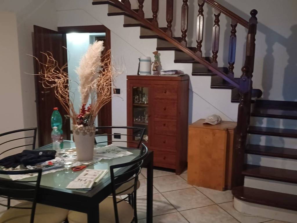 casa indipendente in vendita a Ravenna in zona Classe
