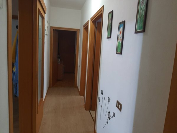 appartamento in vendita a Ravenna in zona Ponte Nuovo