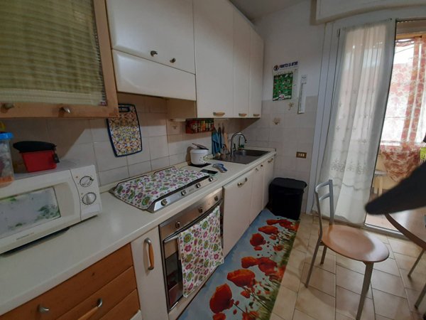 appartamento in vendita a Ravenna in zona Ponte Nuovo