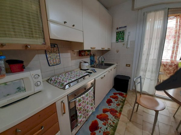 appartamento in vendita a Ravenna in zona Ponte Nuovo