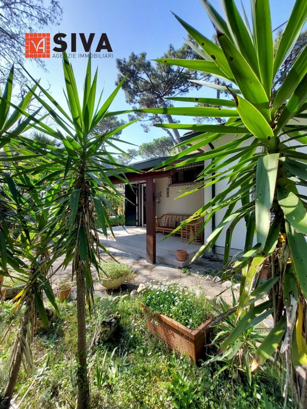 casa indipendente in vendita a Ravenna in zona Marina di Ravenna