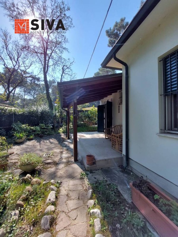casa indipendente in vendita a Ravenna in zona Marina di Ravenna