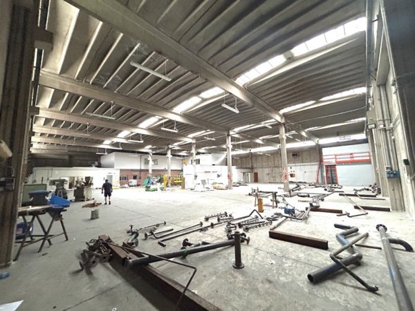 negozio in vendita a Ravenna