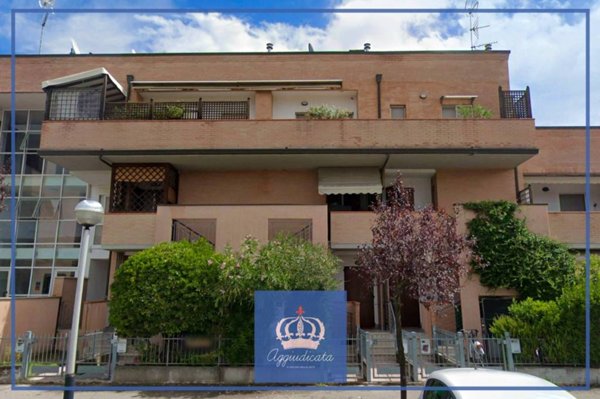 appartamento in vendita a Ravenna
