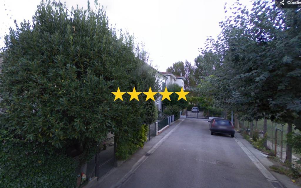 appartamento in vendita a Ravenna in zona San Michele
