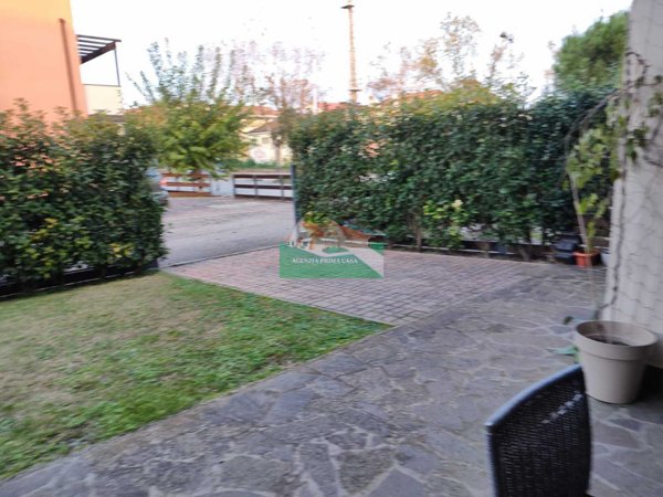 appartamento in vendita a Ravenna in zona Casal Borsetti
