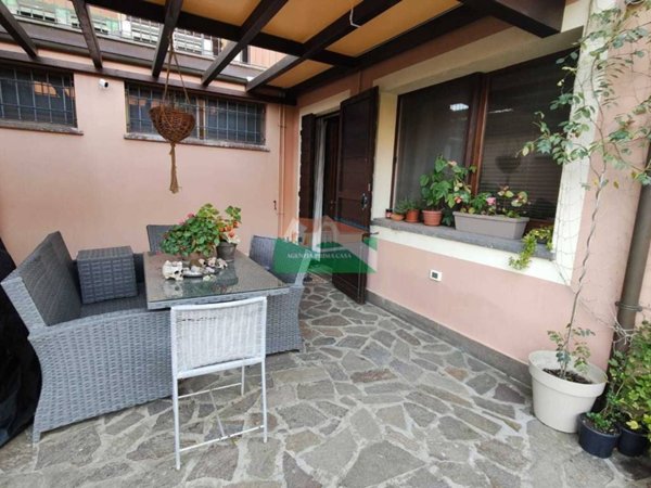appartamento in vendita a Ravenna in zona Casal Borsetti