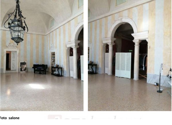 casa indipendente in vendita a Ravenna in zona Campiano